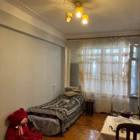 In Baku 85.0 m² apartment is for rent - Image 5
