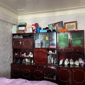 In Baku 85.0 m² apartment is for rent - Image 6
