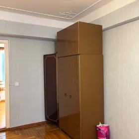 In Baku 85.0 m² apartment is for rent - Image 8