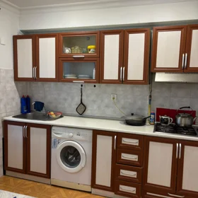 In Baku 85.0 m² apartment is for rent - Image 10