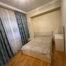 In Səbail rayonu 60.0 m² apartment is for rent - Image 4