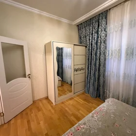 In Səbail rayonu 60.0 m² apartment is for rent - Image 5