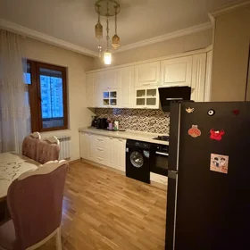 In Səbail rayonu 60.0 m² apartment is for rent - Image 7