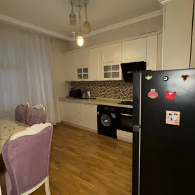 In Səbail rayonu 60.0 m² apartment is for rent - Image 8