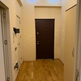 In Səbail rayonu 60.0 m² apartment is for rent - Image 9