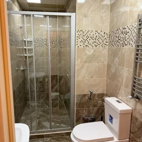 In Səbail rayonu 60.0 m² apartment is for rent - Image 10