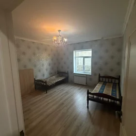 In Baku 100.0 m² apartment is for rent - Image 3
