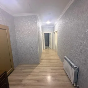 In Baku 100.0 m² apartment is for rent - Image 8