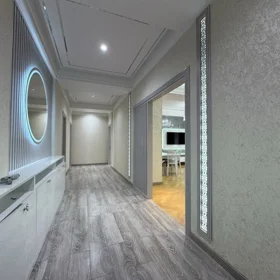 In Xətai rayonu 176.0 m² apartment is for sale - Image 2