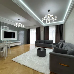 In Xətai rayonu 176.0 m² apartment is for sale - Image 3
