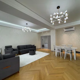 In Xətai rayonu 176.0 m² apartment is for sale - Image 5