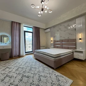 In Xətai rayonu 176.0 m² apartment is for sale - Image 6
