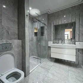 In Xətai rayonu 176.0 m² apartment is for sale - Image 8