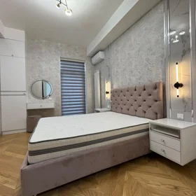 In Xətai rayonu 176.0 m² apartment is for sale - Image 9