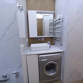 In Baku 79.0 m² apartment is for rent - Image 7