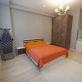 In Baku 79.0 m² apartment is for rent - Image 9