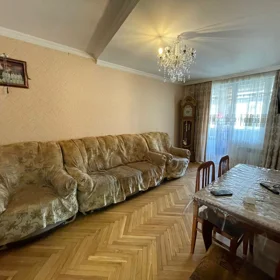 In Baku 60.0 m² apartment is for sale