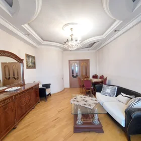 In Baku 130.0 m² apartment is for rent - Image 5