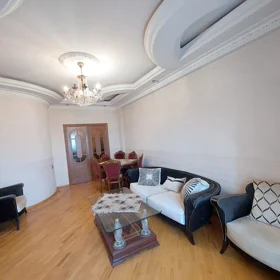 In Baku 130.0 m² apartment is for rent - Image 6