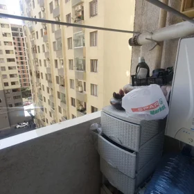 In Baku 70.0 m² apartment is for rent - Image 2
