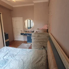 In Baku 70.0 m² apartment is for rent - Image 6