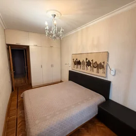 In Baku 47.0 m² apartment is for sale - Image 3