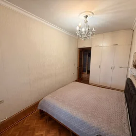 In Baku 47.0 m² apartment is for sale - Image 4