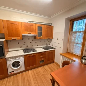 In Baku 47.0 m² apartment is for sale - Image 8