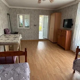 In Binəqədi rayonu 30.0 m² apartment is for rent - Image 2
