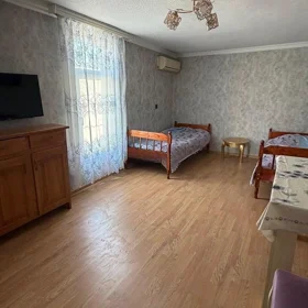 In Binəqədi rayonu 30.0 m² apartment is for rent - Image 3