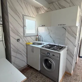 In Binəqədi rayonu 30.0 m² apartment is for rent - Image 4