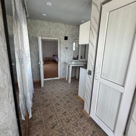 In Binəqədi rayonu 30.0 m² apartment is for rent - Image 6