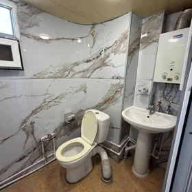 In Binəqədi rayonu 30.0 m² apartment is for rent - Image 7