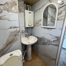 In Binəqədi rayonu 30.0 m² apartment is for rent - Image 8