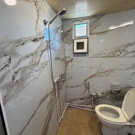 In Binəqədi rayonu 30.0 m² apartment is for rent - Image 9