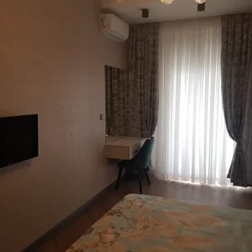 In Baku 74.0 m² apartment is for rent - Image 4