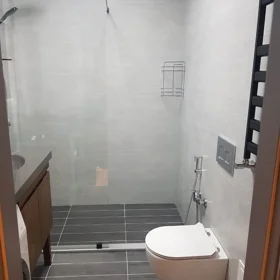 In Baku 74.0 m² apartment is for rent - Image 8