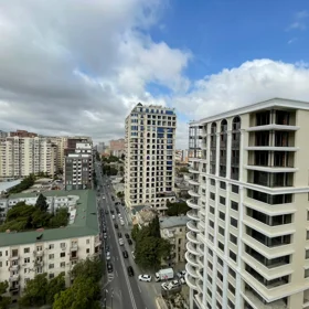 In Baku 136.0 m² apartment is for sale - Image 7