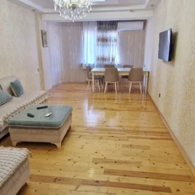 In Khirdalan 112.0 m² apartment is for rent - Image 5
