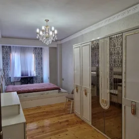 In Khirdalan 112.0 m² apartment is for rent - Image 6