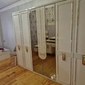 In Khirdalan 112.0 m² apartment is for rent - Image 7