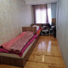 In Khirdalan 112.0 m² apartment is for rent - Image 8