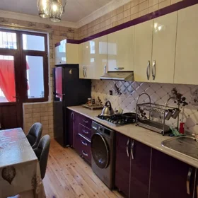 In Khirdalan 112.0 m² apartment is for rent - Image 9