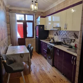 In Khirdalan 112.0 m² apartment is for rent - Image 10