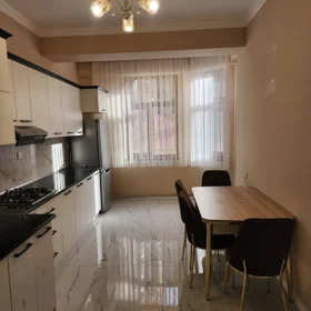 In Xətai rayonu 102.0 m² apartment is for rent - Image 2