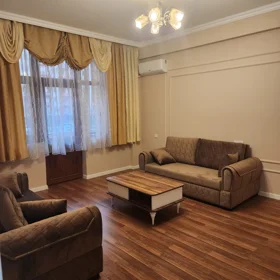 In Xətai rayonu 102.0 m² apartment is for rent - Image 5