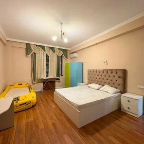 In Xətai rayonu 102.0 m² apartment is for rent - Image 6