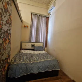 In Baku 60.0 m² apartment is for rent - Image 4