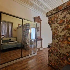 In Baku 60.0 m² apartment is for rent - Image 6
