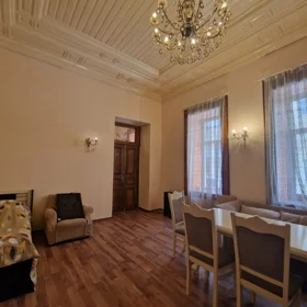 In Baku 60.0 m² apartment is for rent - Image 7